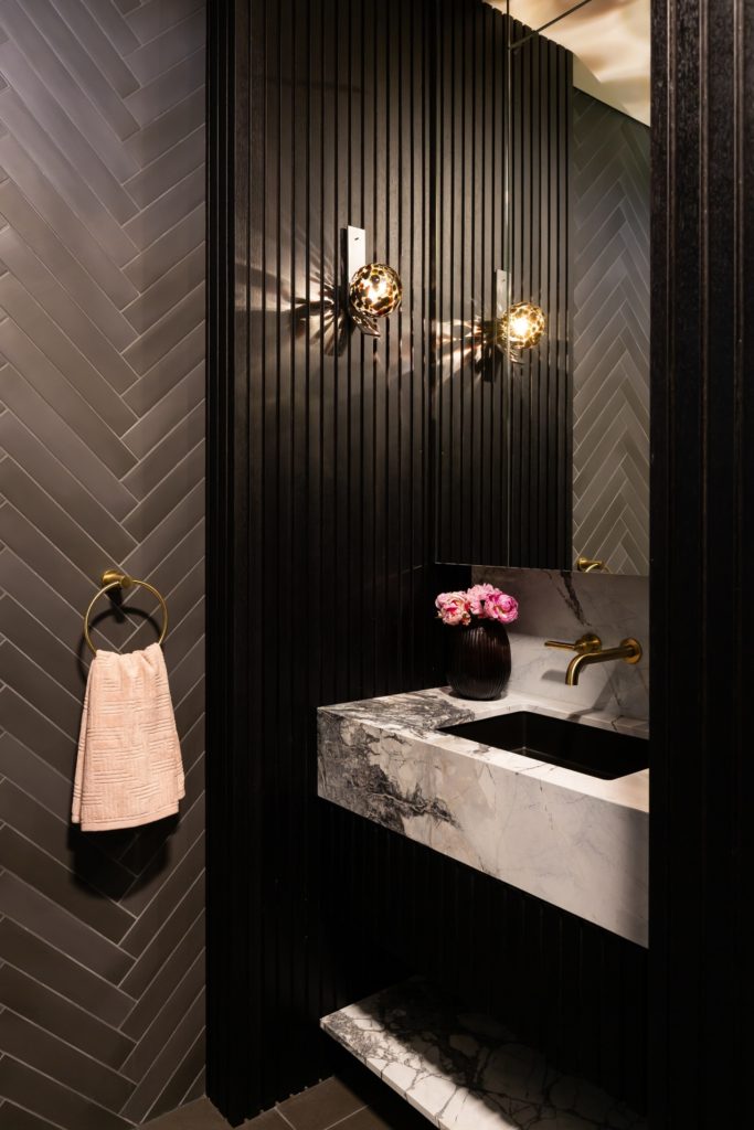 Avalon Interior Design // Woods & Warner Interiors Sydney